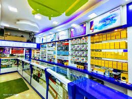Exploring the Best Dubai Mobile Shop Experience